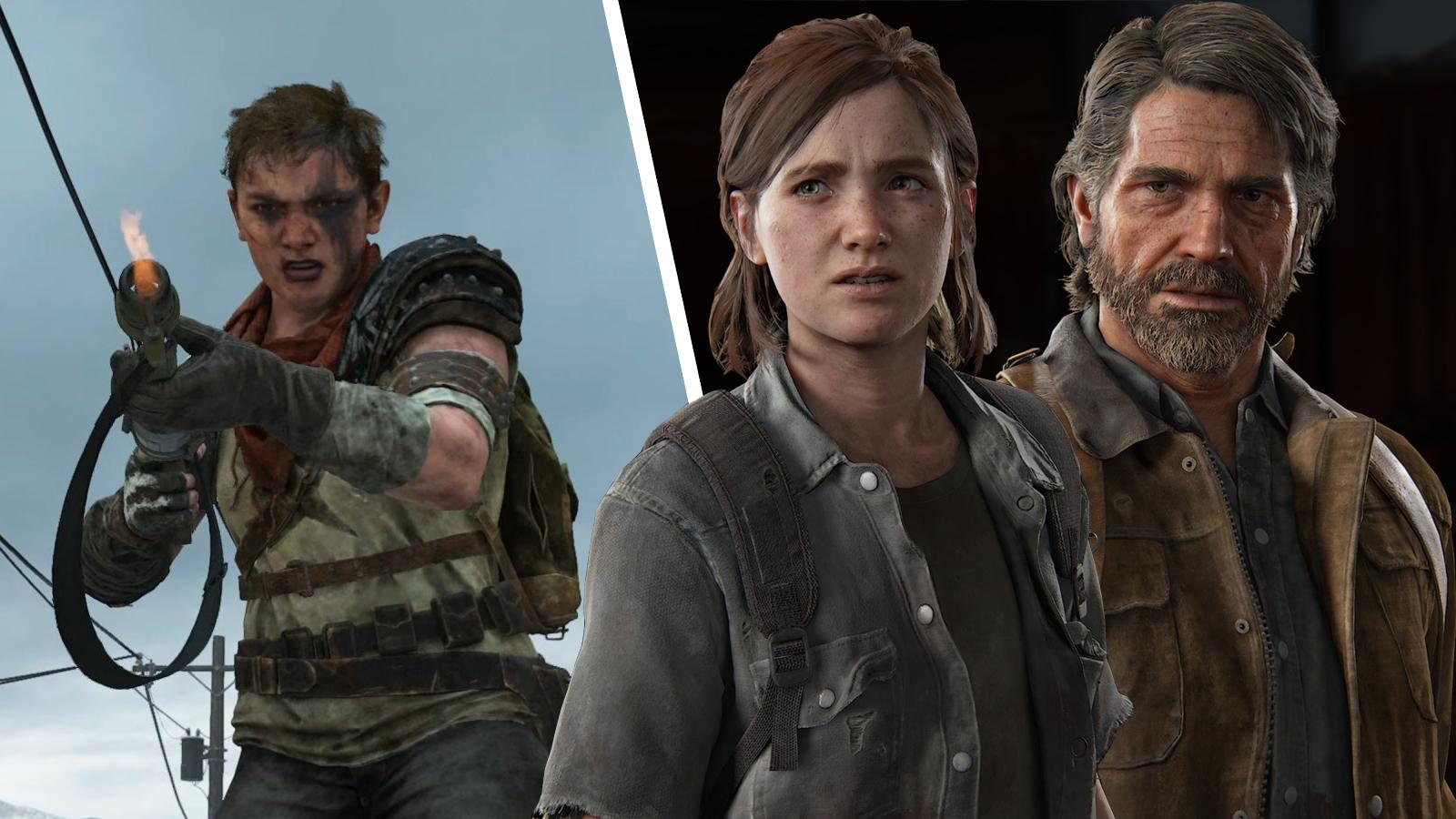 The Last of Us Part 2 Remastered: All No Return characters & how