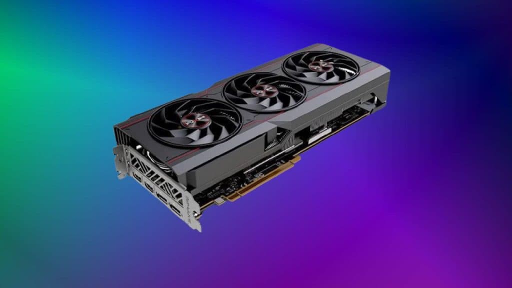 Sapphire Radeon RX 7900 GRE Pulse Review - Alan Wake 2