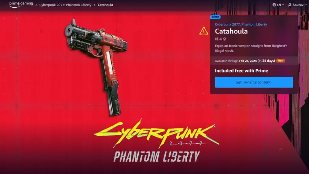 Play CYBERPUNK 2077 for FREE on Xbox Series X/S! Cyberpunk 2077 Next Gen  FREE Trial! 