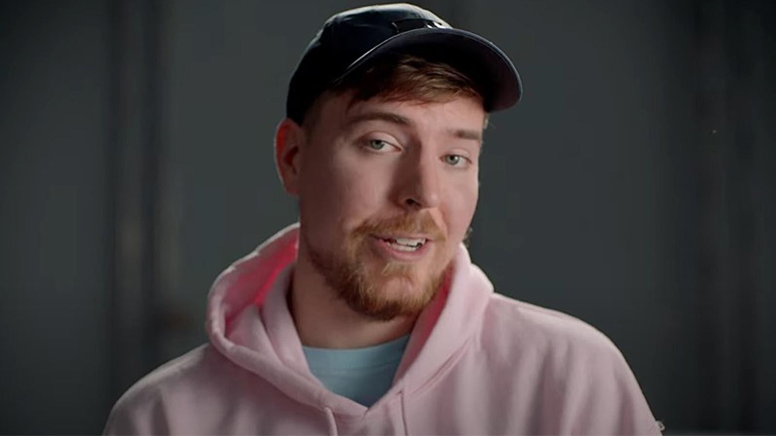 Who is MrBeast? Everything to know about the viral r - Dexerto