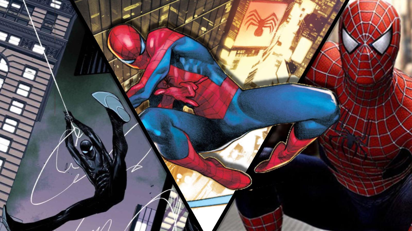 Fans realize Spider-Man is more dangerous than Batman with enough prep time  - Dexerto