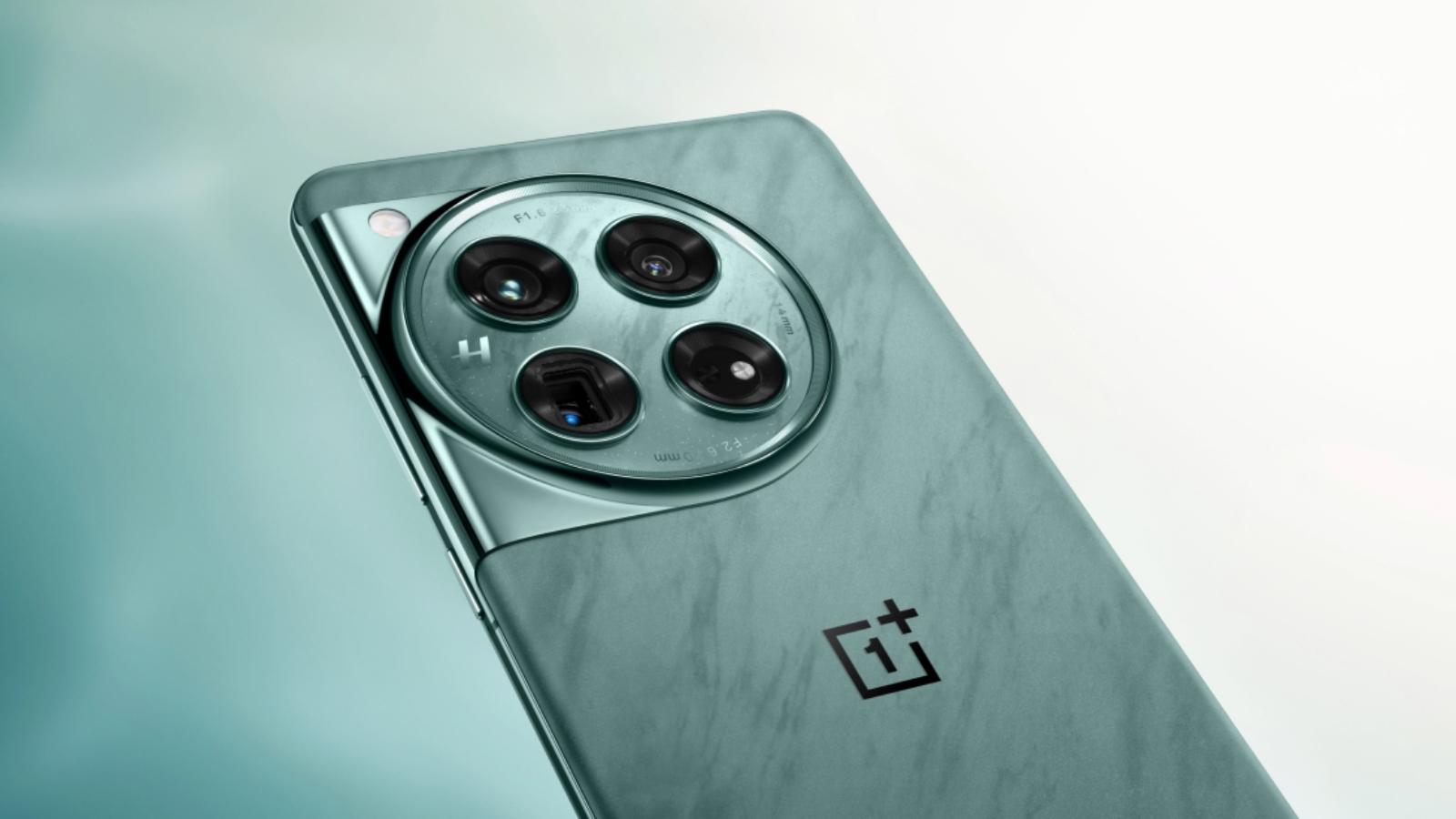 OnePlus 12 Series: OnePlus 12, OnePlus 12R unveiled - Check price and  features