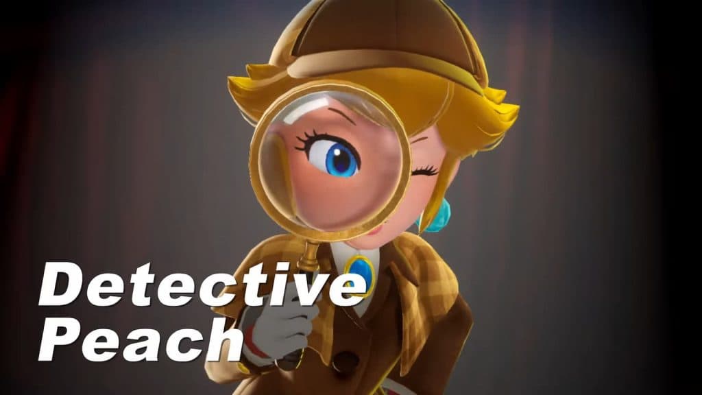 Princess Peach: Showtime! Sets the stage for a wonderful action platformer  - Meristation