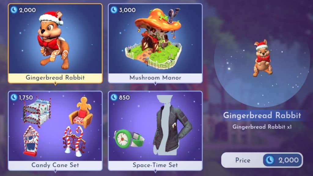 How to Get House Skins in Disney Dreamlight Valley - Prima Games