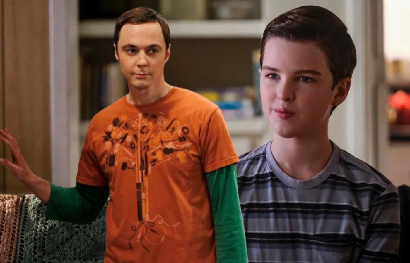 Young Sheldon: Every Big Bang Theory reference - Dexerto