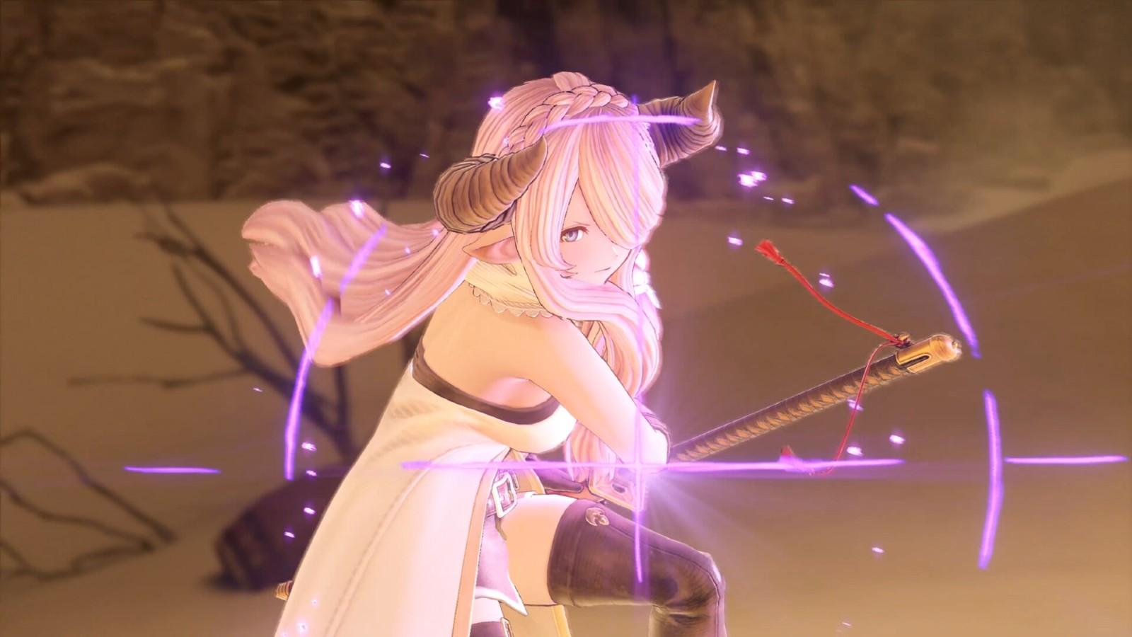 Is Granblue Fantasy Versus: Rising free to play? - Dexerto