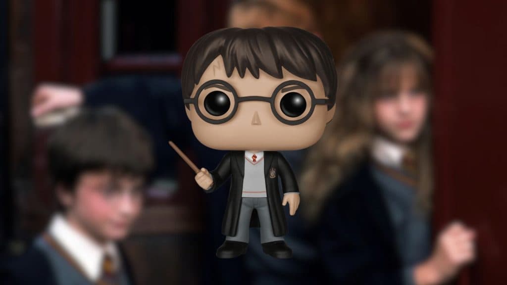 Funko Pop! Harry Potter