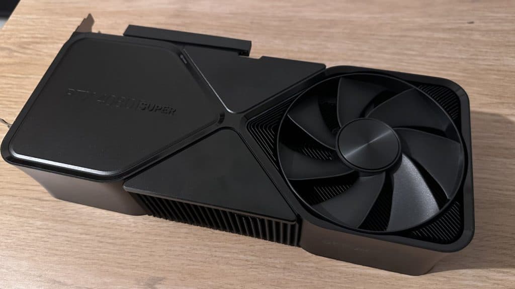 Nvidia RTX 4050 GPU leaks in laptop benchmark - Dexerto