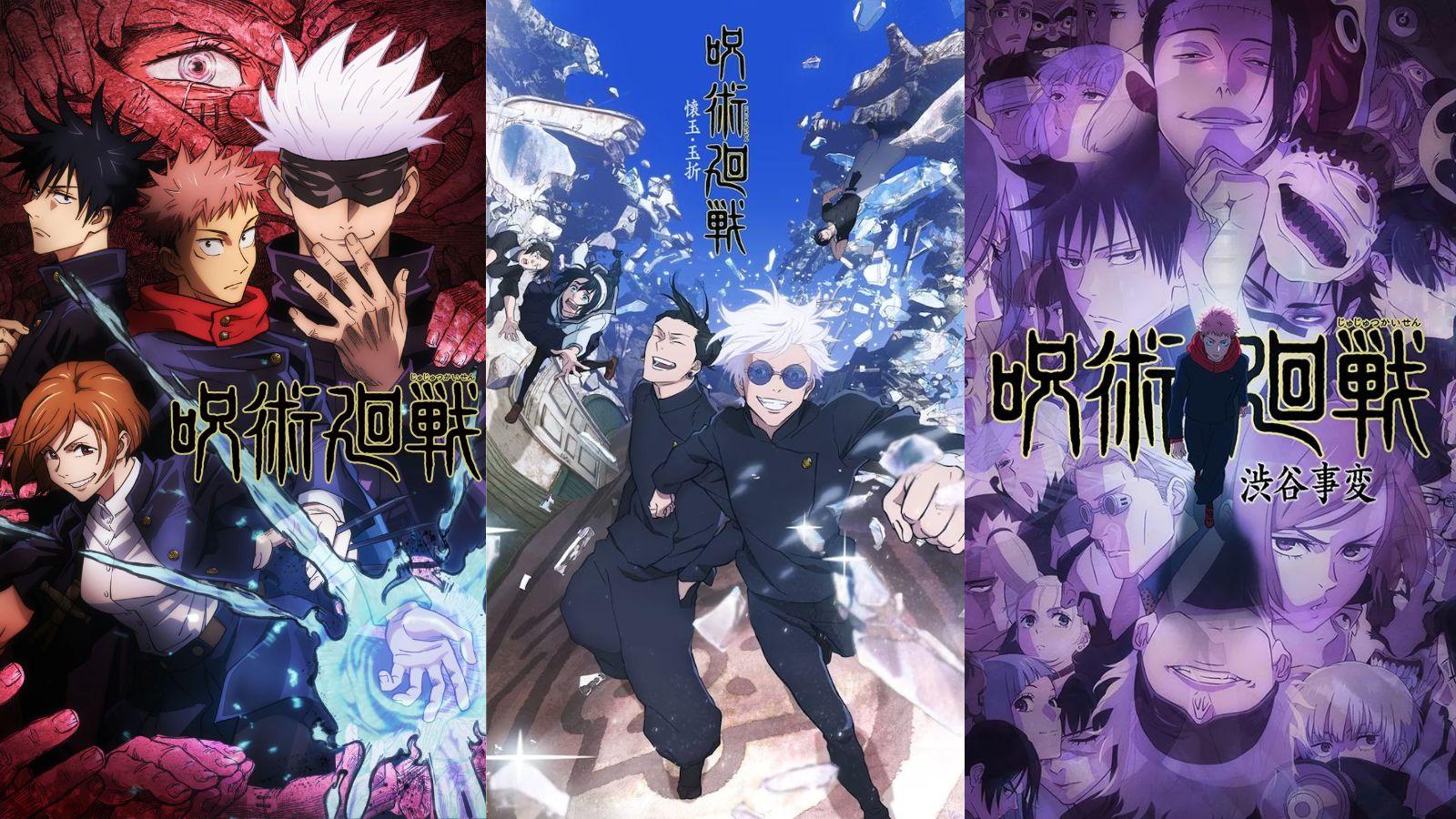 Jujutsu Kaisen: 10 Most Important Plot-Heavy Episodes That Can't Be Skipped