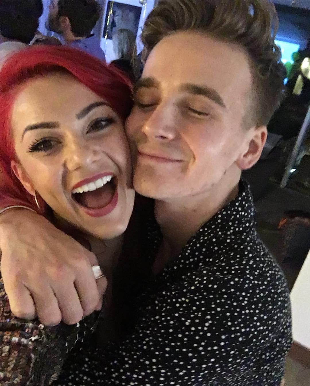 Dianne Buswell