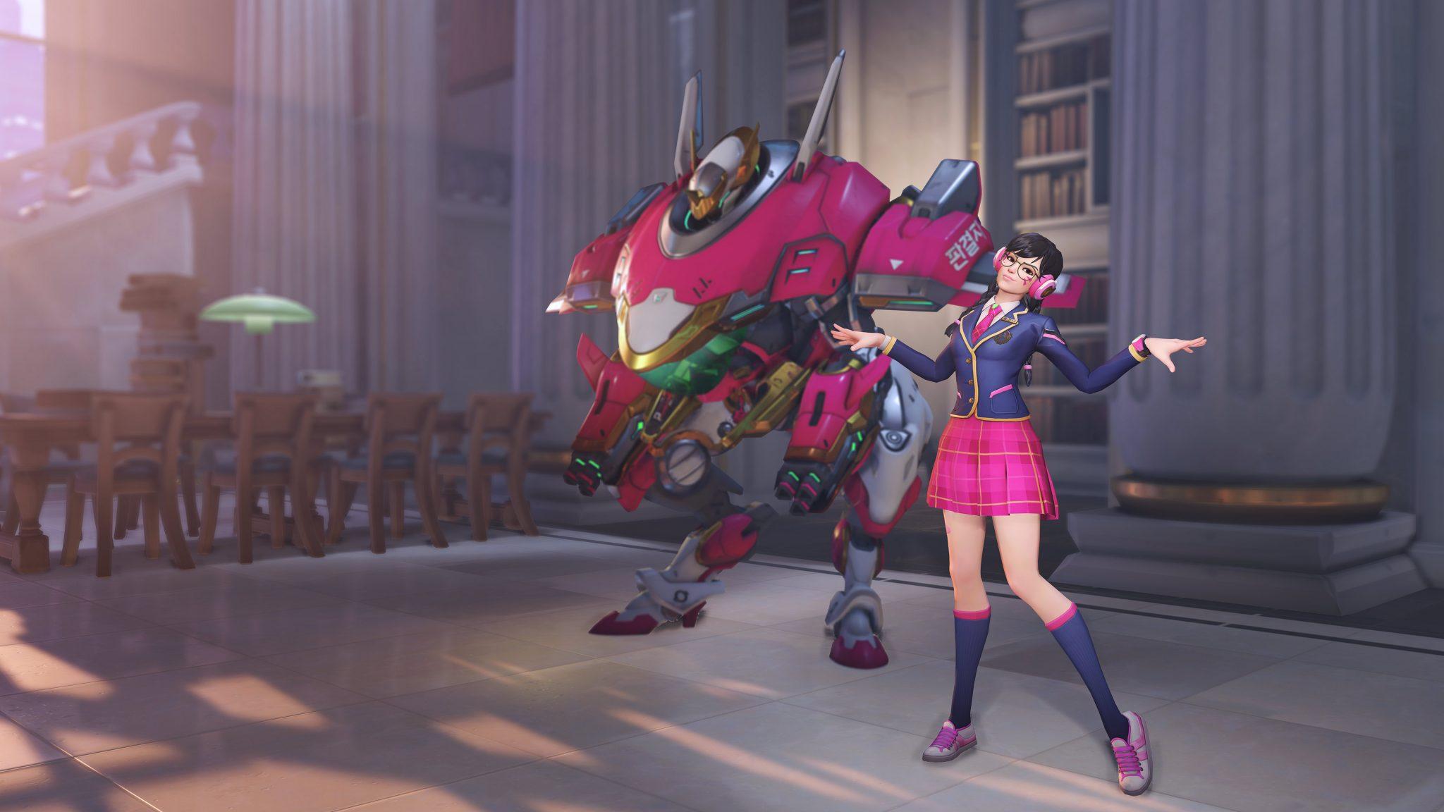 Every new Overwatch Anniversary 2019 skin – Pictures, rarities, and more -  Dexerto