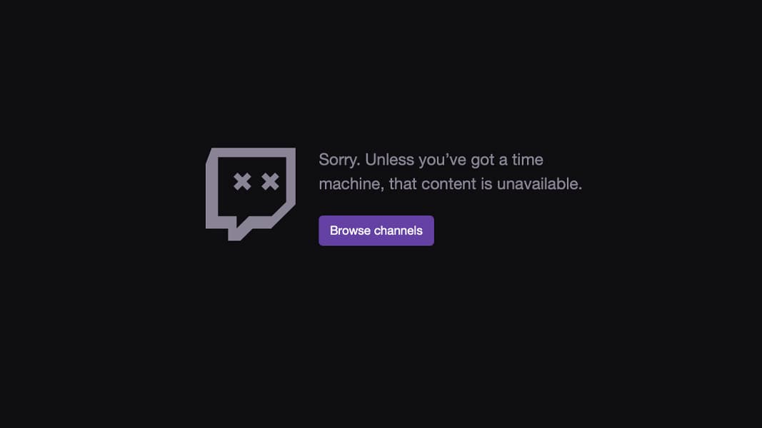 Twitch