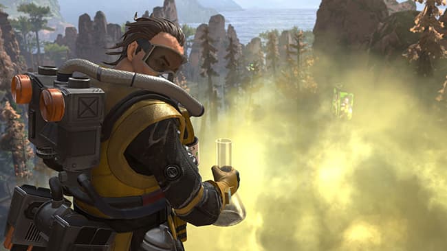 Apex Legends Mobile Wattson Guide - Tips and tricks, abilities