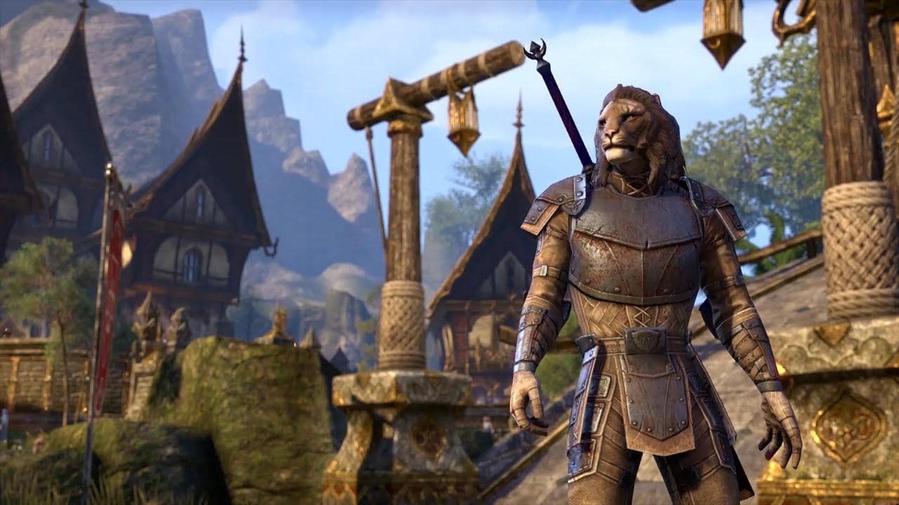 The Elder Scrolls 6: release date speculation, rumors, news, and more