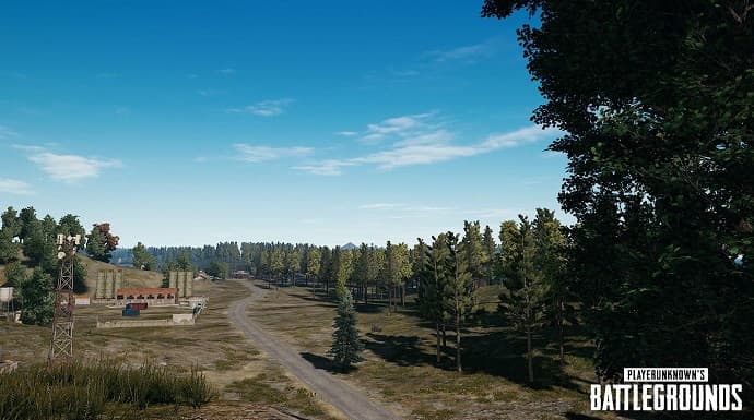 PUBG turn Erangel into ‘bigger Sanhok’ and players are not happy - Dexerto