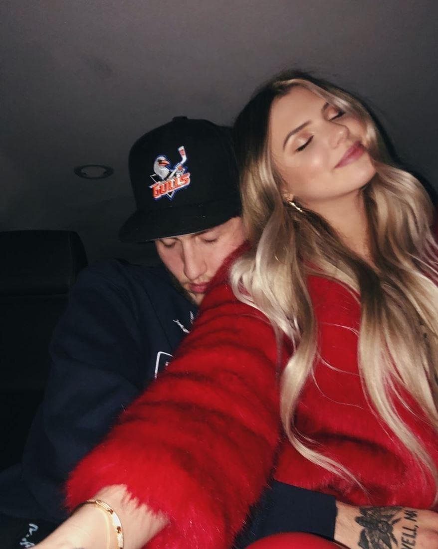 FaZe Banks reveals reason behind break-up with Alissa Violet - Dexerto