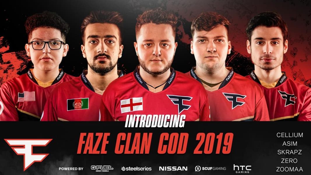 FaZe Clan