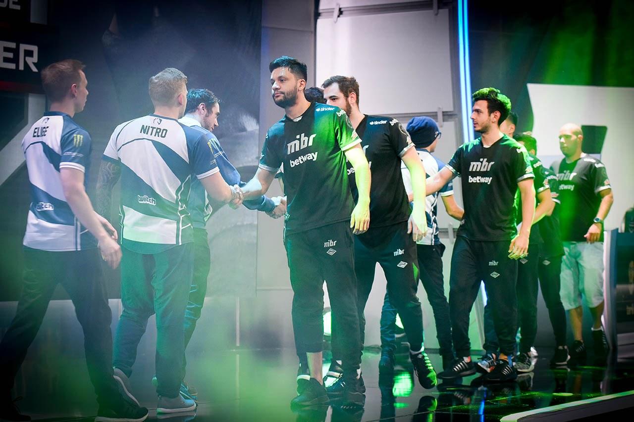 CS:GO: MiBR announce former Cloud9 member as Blast Pro Series stand-in ...