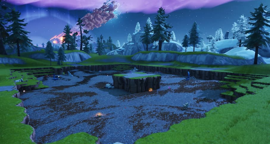 Fortnite screengrab