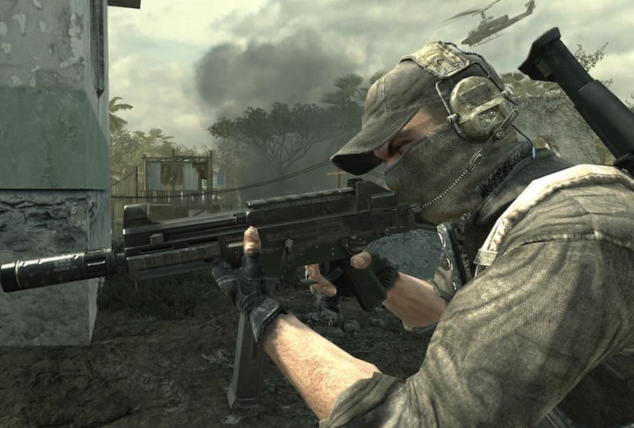 Call of Duty Wikia