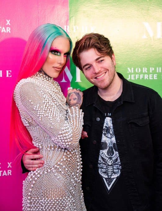 Jeffree Star, Twitter