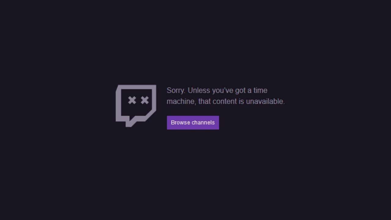 Twitch