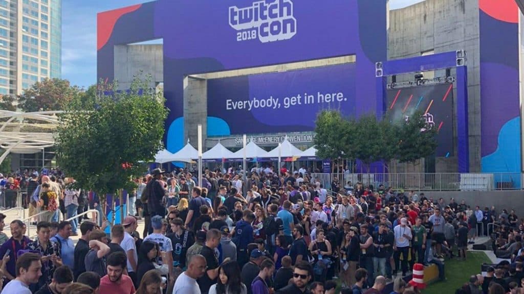TwitchCon 2024 locations & dates revealed Venues, ticket sales, more