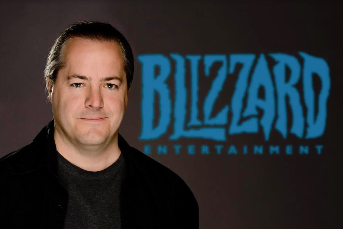 Blizzard Entertainment