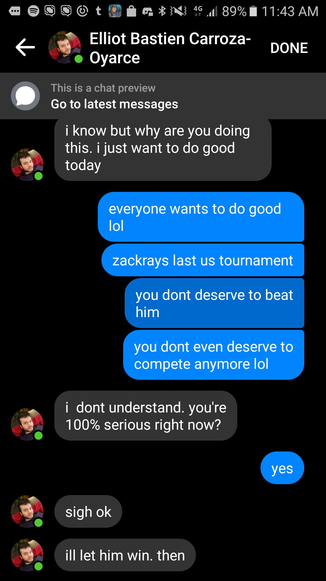 CaptainZack Twitter