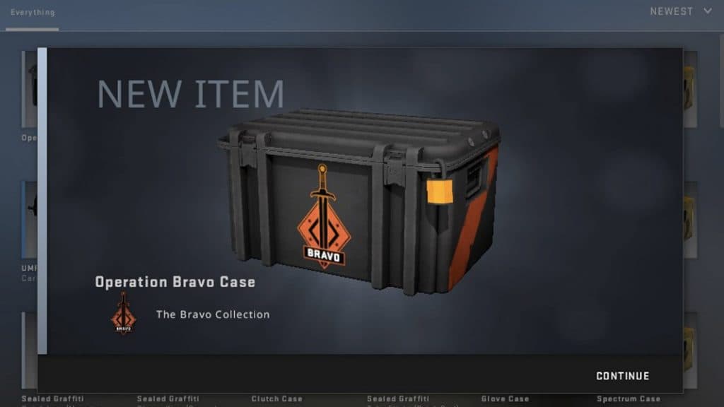CS:GO Player Spends $15K on Cases, Gets Money Back in Court