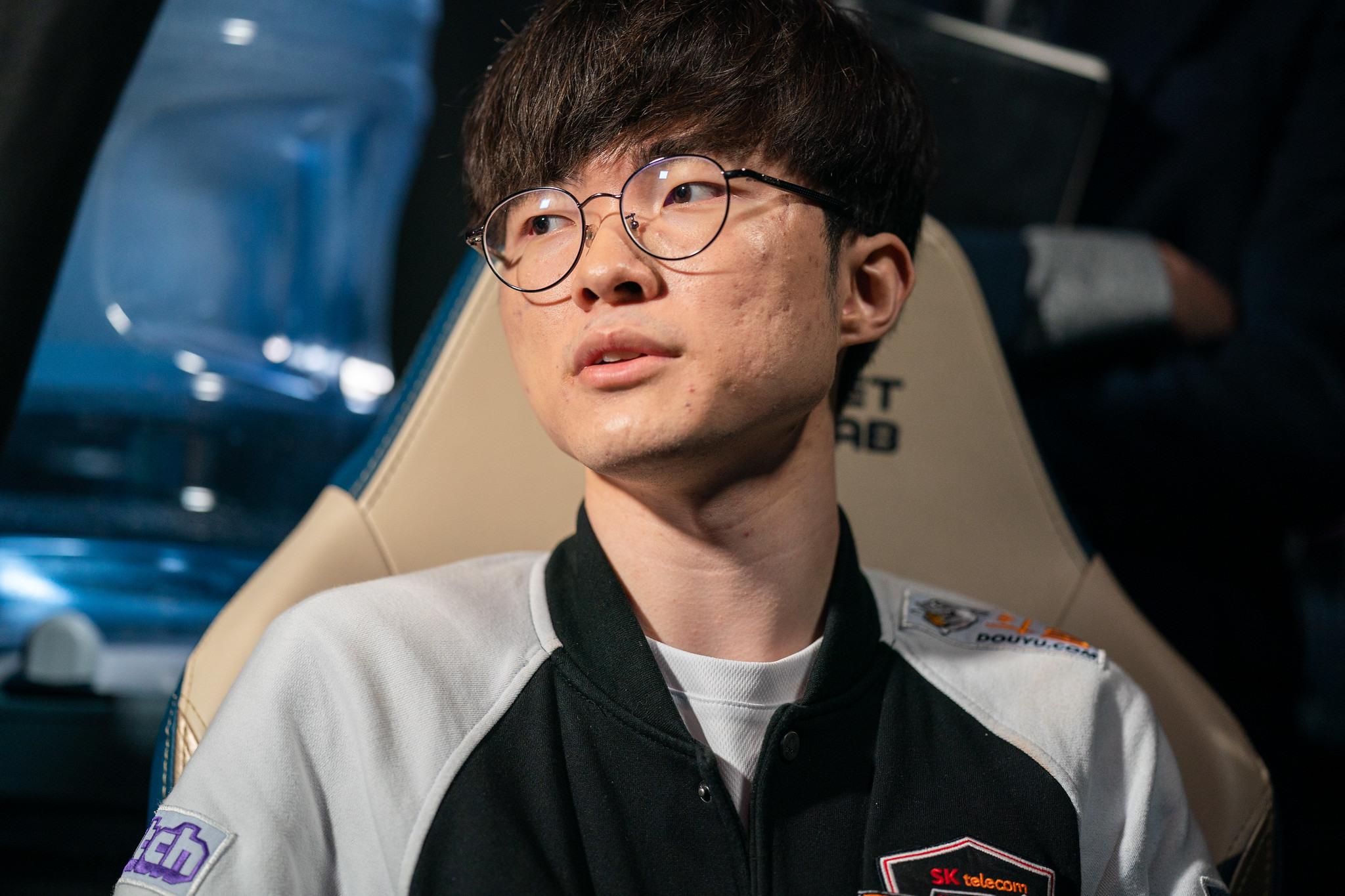 Faker's Net Worth in 2023