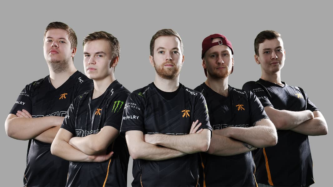 Fnatic