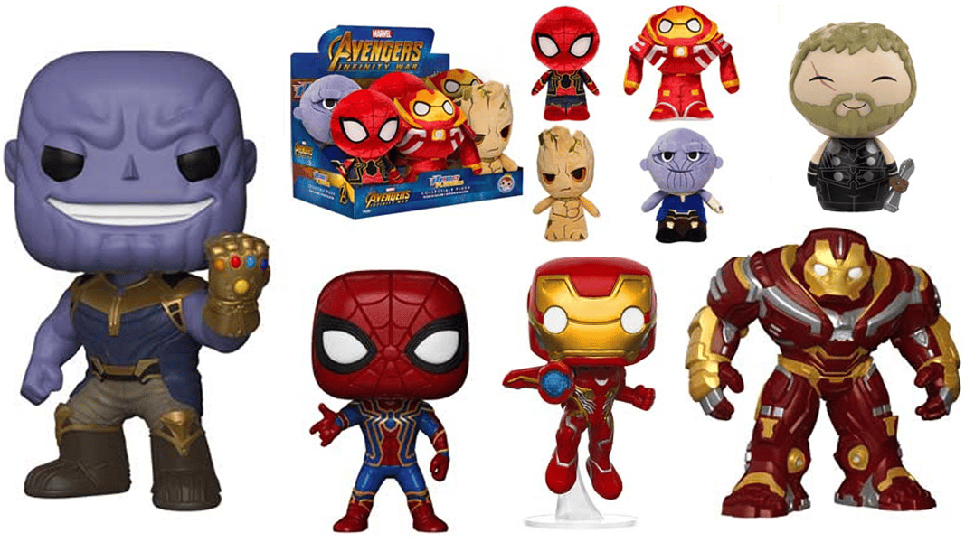 Funko / Marvel