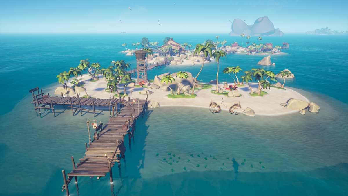 Sea of Thieves Wiki