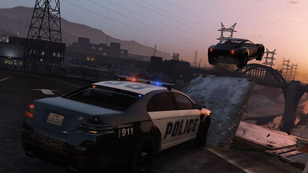 Everything to know about GTA 5 RP in 2023