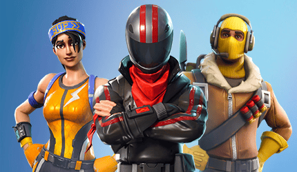 Fortnite’s newest LTM is one players have been asking for a long time ...