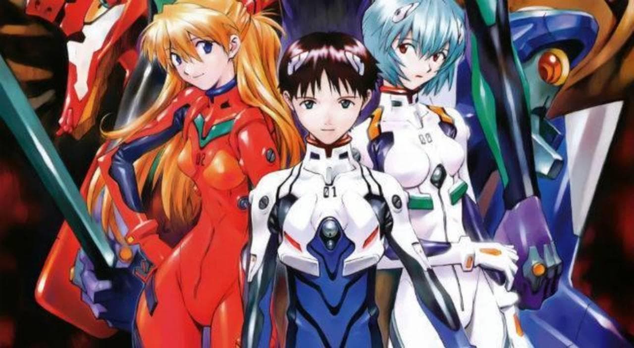 Neon Genesis Evangelion and the Spider-Verse collide in official Marvel  comic - Dexerto