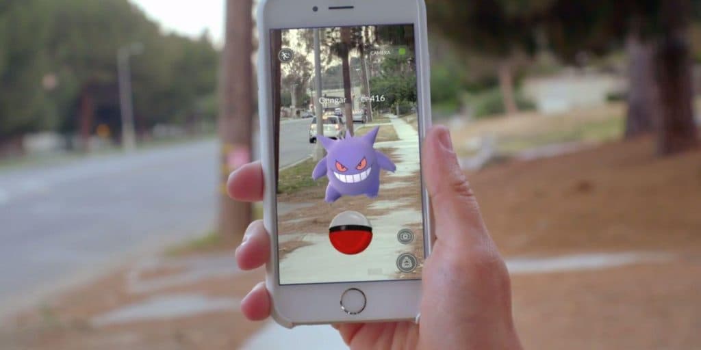 The missing last Pokémon has finally appeared in Pokémon Go