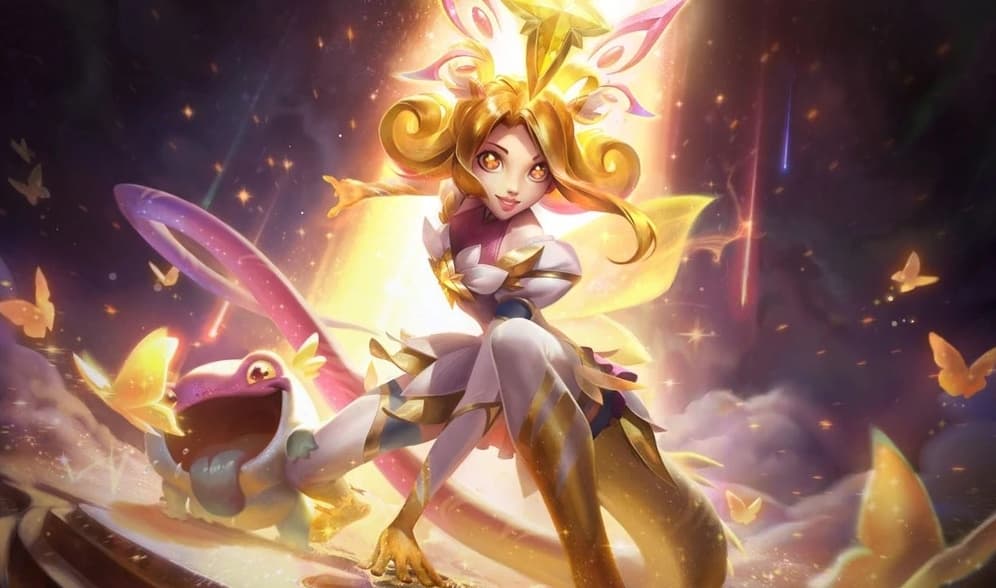 LoL: Riot responds to Prestige Point skin complaints - Dexerto