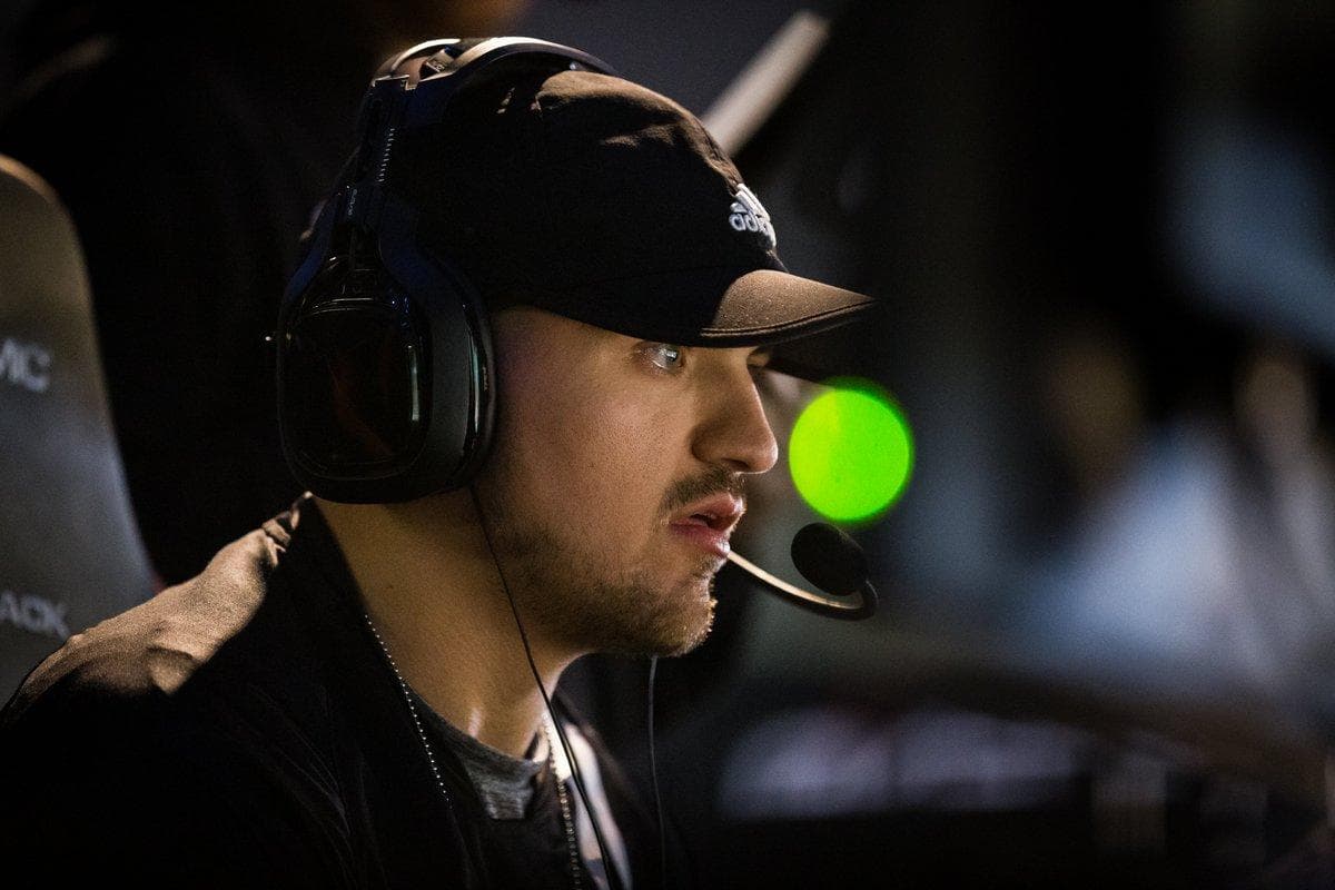 TOX dominate DreamHack Dallas Halo 3 tournament Final Placements