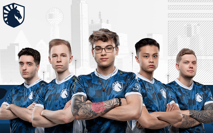 Team Liquid