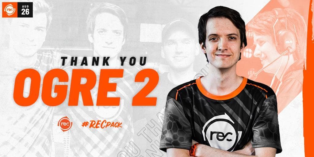 Team Reciprocity - Twitter