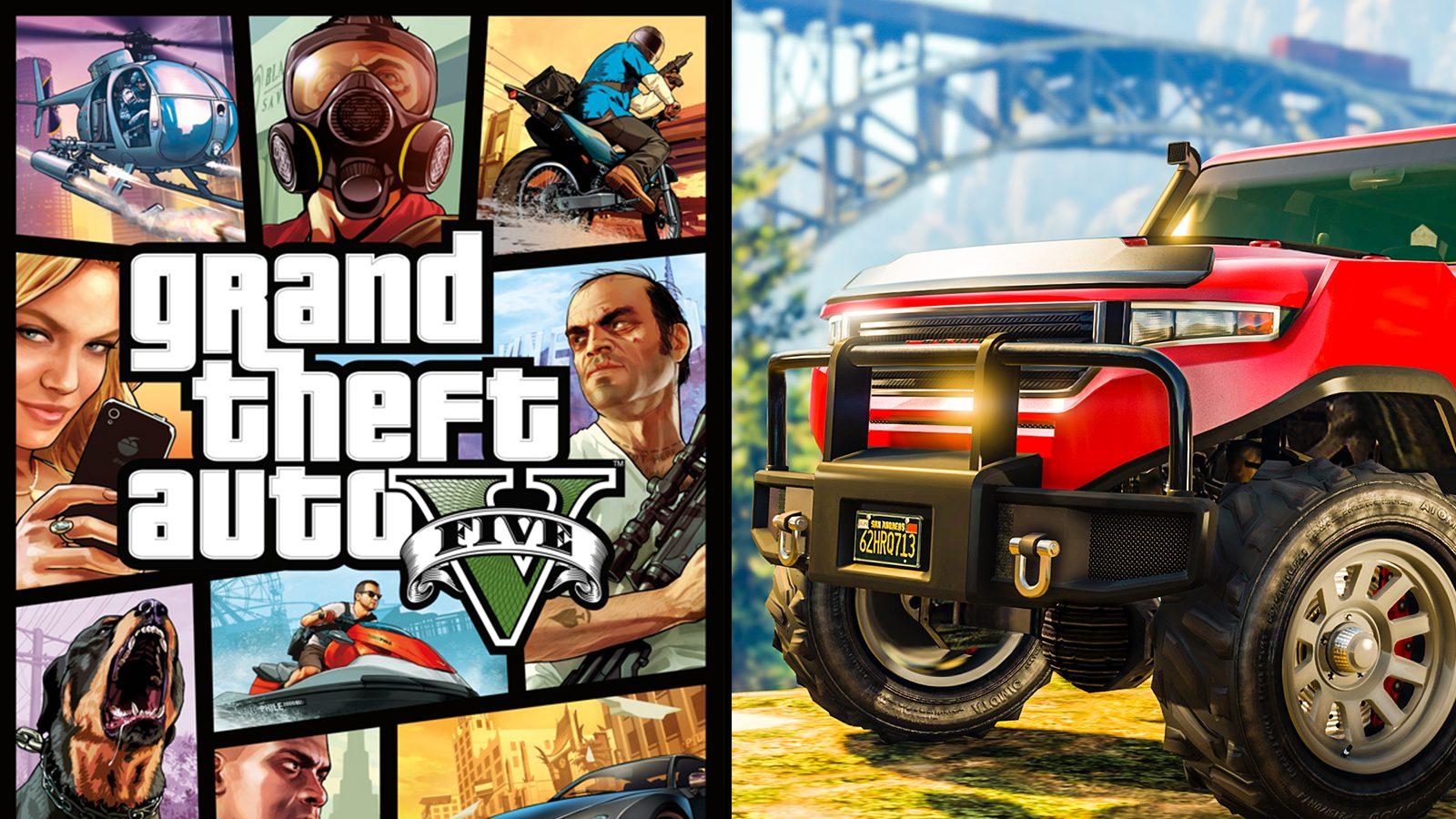 How to get $250,000 GTA Online dollars and exclusive rewards for free -  Dexerto