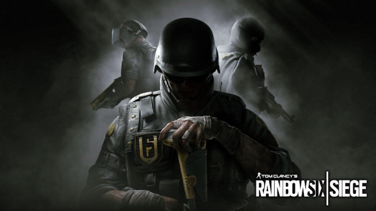 Ubisoft announce Rainbow Six Siege is coming to mobile - Dexerto