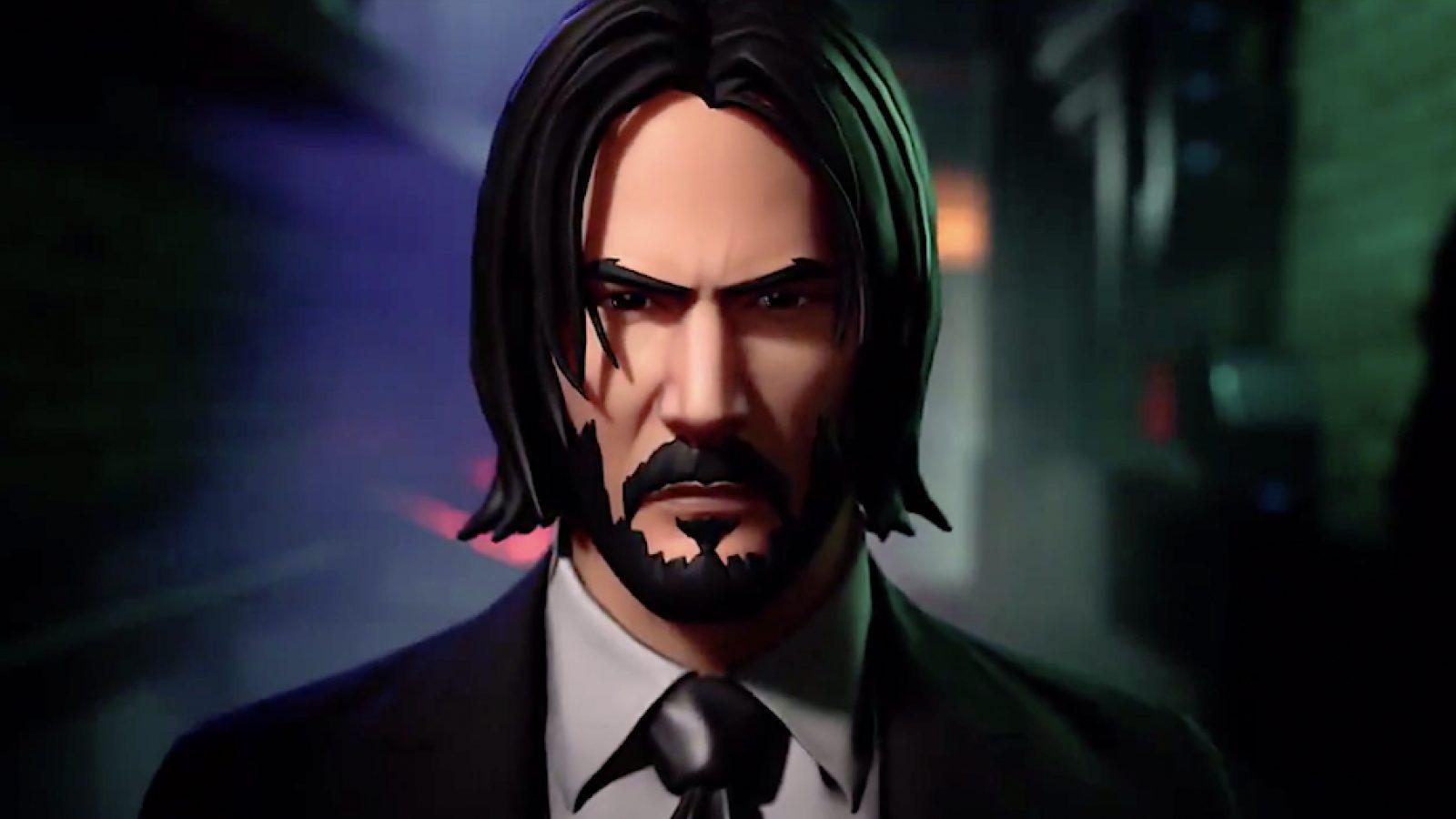 HOW TO LOOK LIKE John Wick in Roblox FOR FREE !! 