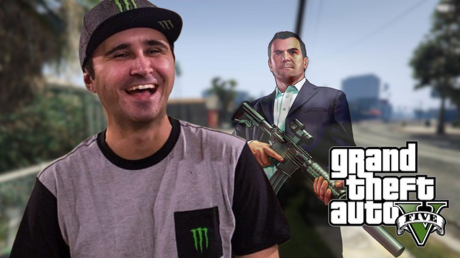 What is GTA V RP? How to play, who to watch and more - Dexerto