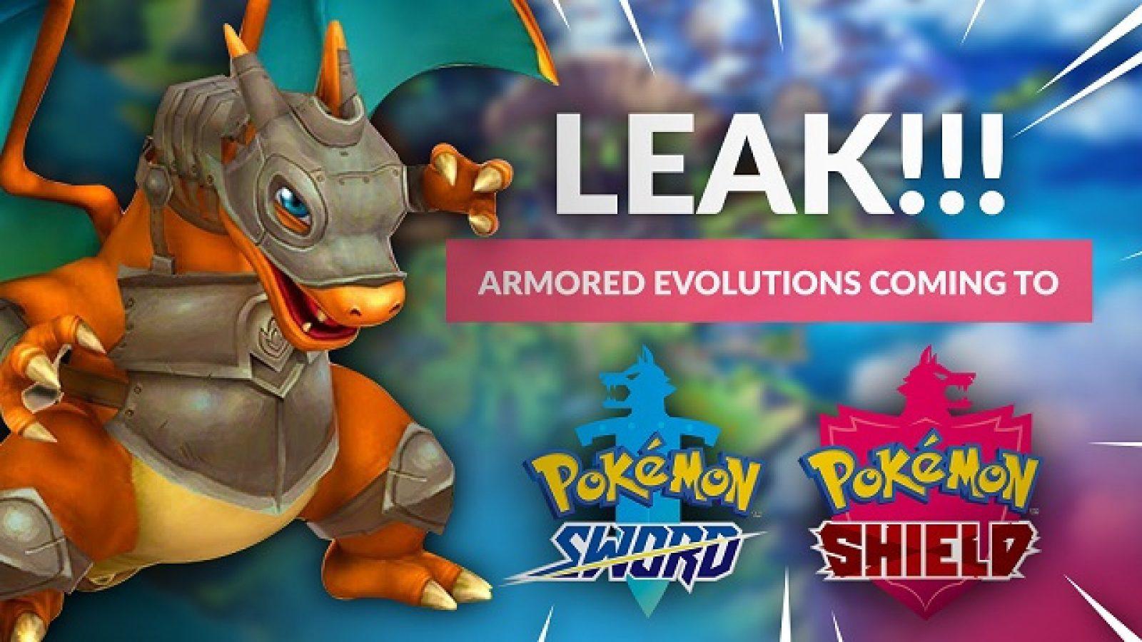 These Anticipated Legendaries May Finally Arrive To Pokémon