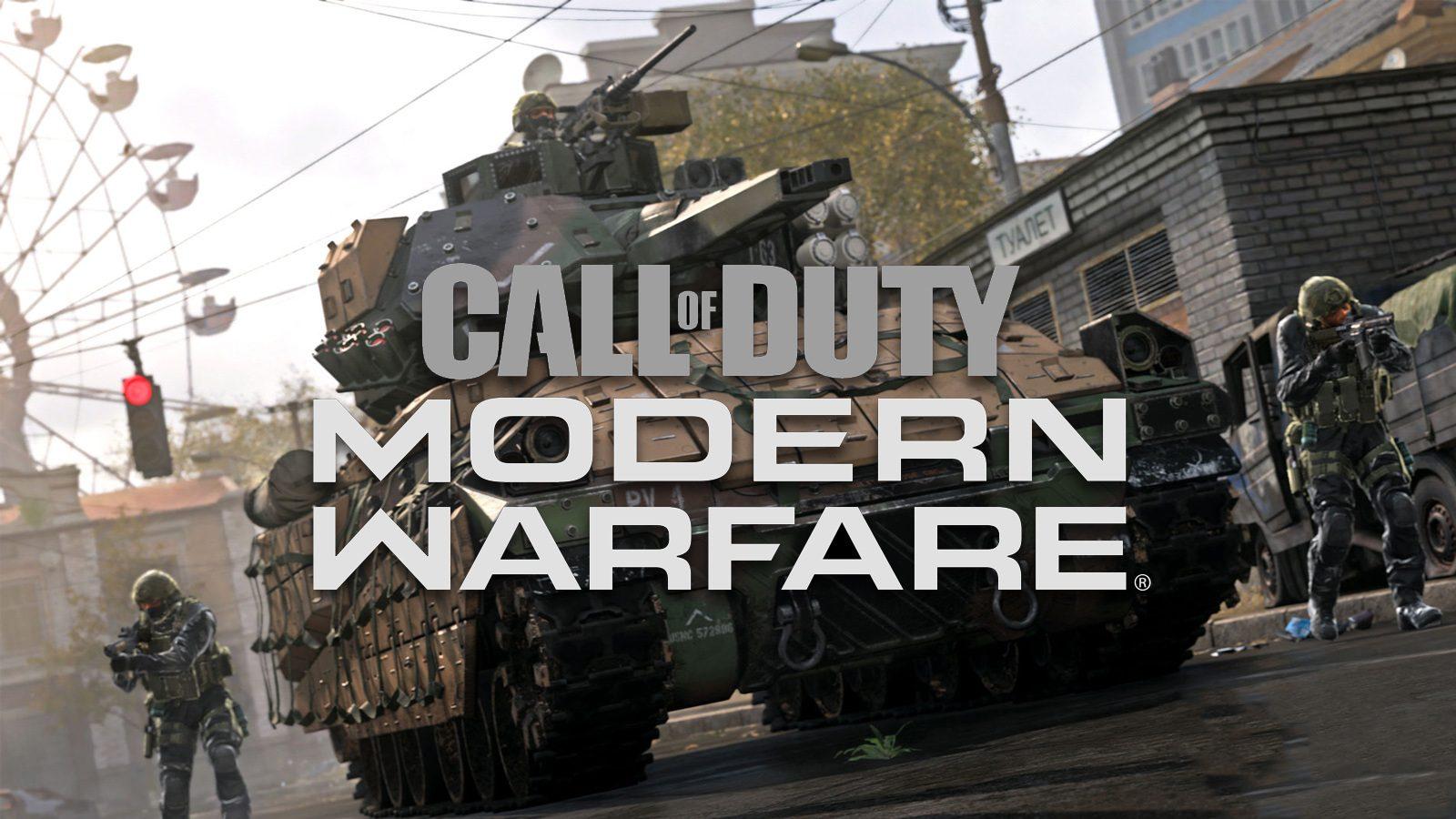 Modern Warfare 2 PC Trailer Released, Featuring 4K Graphics and Ultrawide  Mode