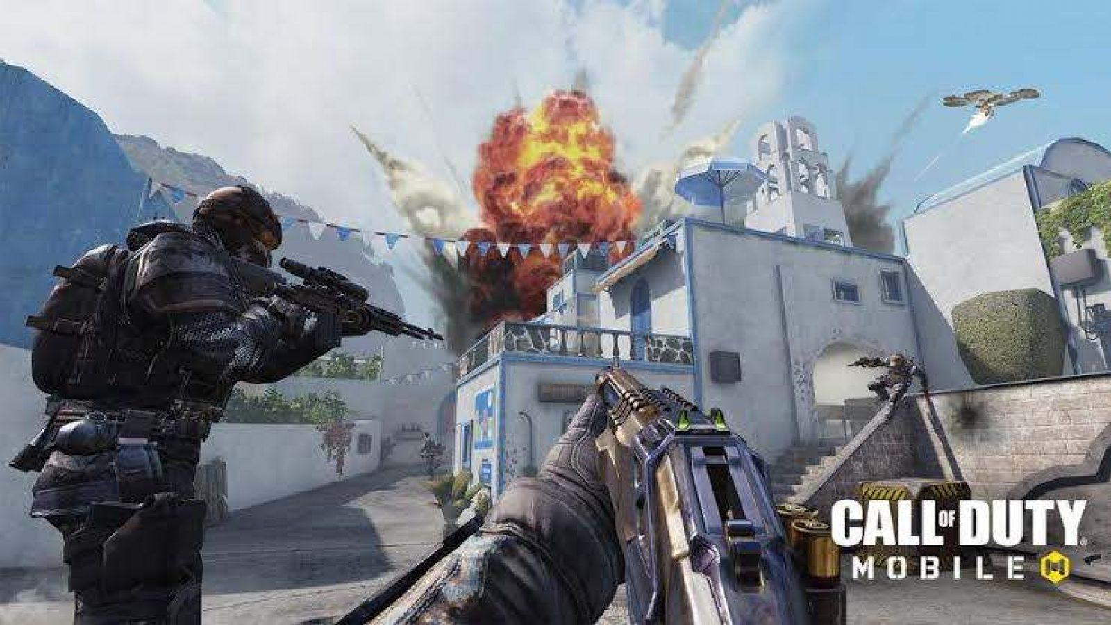How to Play Call of Duty Mobile on PC?