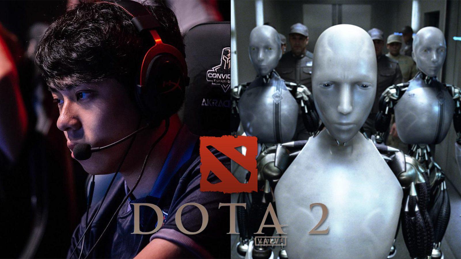 Ai for dota фото 57